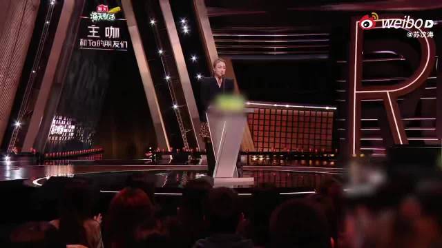 容祖儿回应拼盘天后称号，称愿为歌迷歌唱