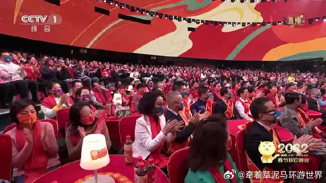 春晚婆媳之间究竟会擦出怎样的火花？