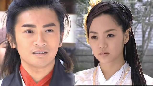 苏有朋蔡琳剧中相遇引观众期待