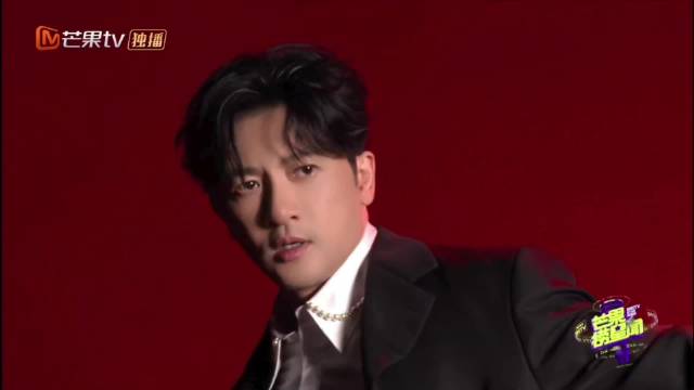 苏有朋声生不息侧拍花絮合集发布