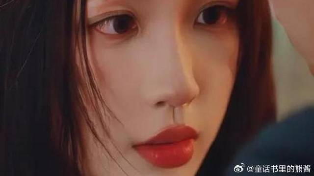 这个哥妹cp的拉扯有点意思！