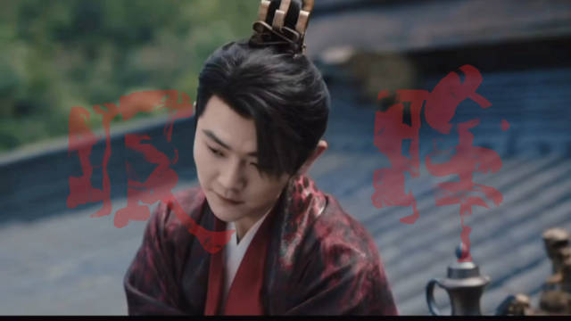 自遣一 浮生皆寄梦中梦 世事如闻风里风