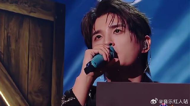 苏醒张远白举纲三重唱《爱的代价》，鸡皮疙瘩起来了！