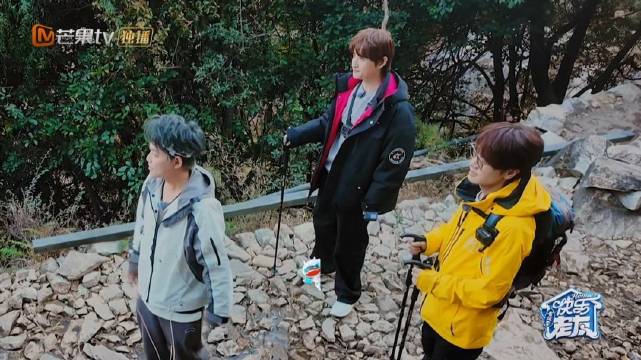 苏醒示范游戏秒醒，亮哥远远完胜，陆虎偷混过关