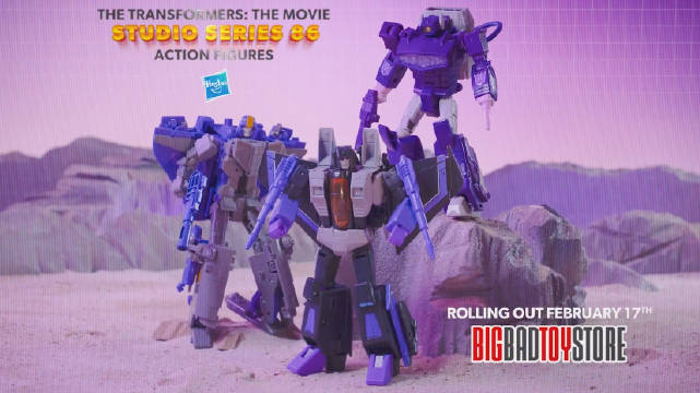 86大电影40周年纪念官方"道歉之旅"定格动画发布