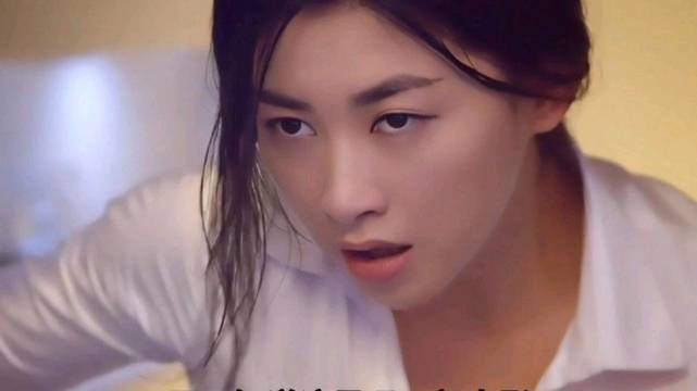 高颜值女神:朱珠的一部高光作品