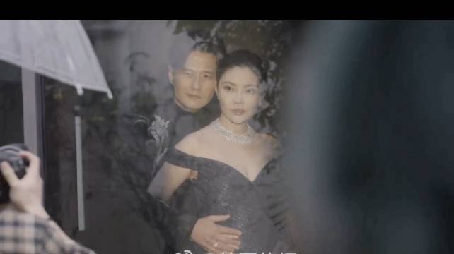 徐冬冬&尹子维合体杂志封面甜度超标！