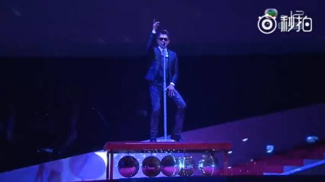 郭富城再登春晚舞台献唱经典曲目梦伴