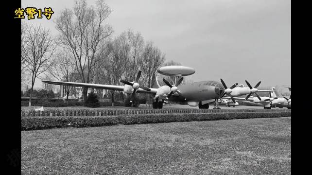 我国的预警机是如何一步步实现跨代领先的！向中国军工人致敬！