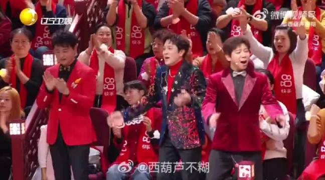 祝福组来送祝福啦！2026接收的祝福满满当当