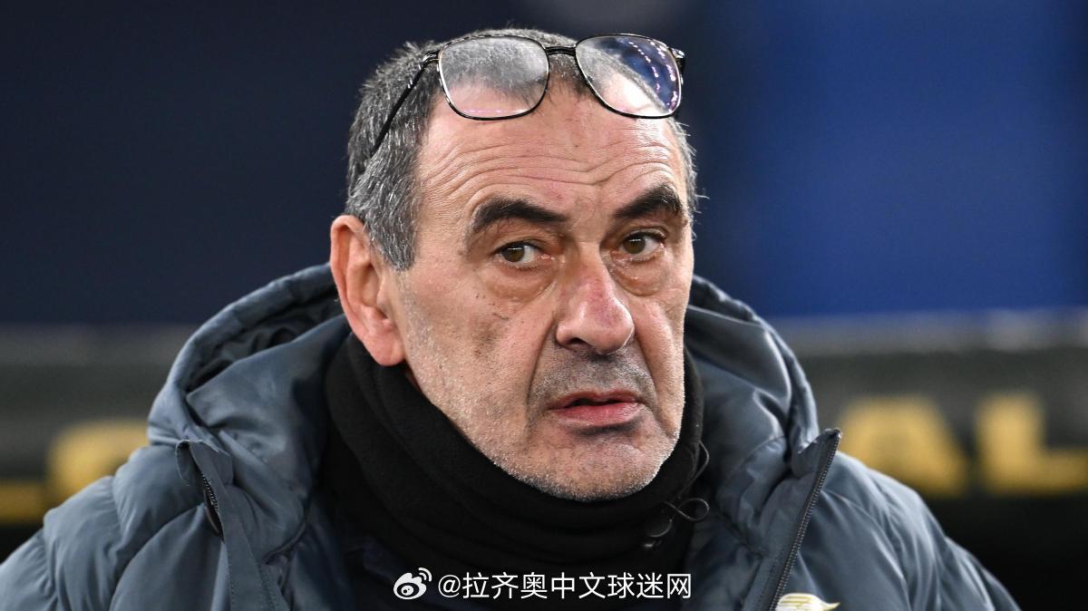 主教练毛里齐奥·萨里在拉齐奥与亚特兰大的比赛后接受了DAZN的采访