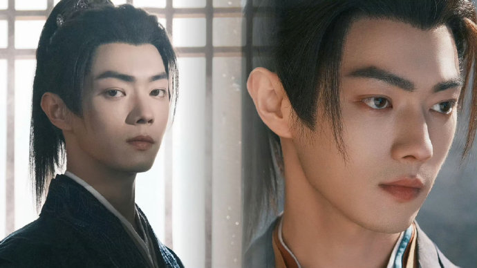 许凯主演的新剧《天都异闻录》什么时候正式上线？