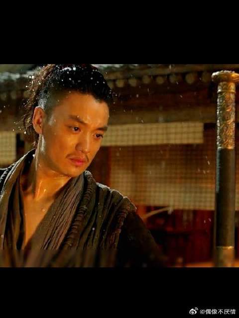 霸道师兄丁修，为何如此折腾师弟