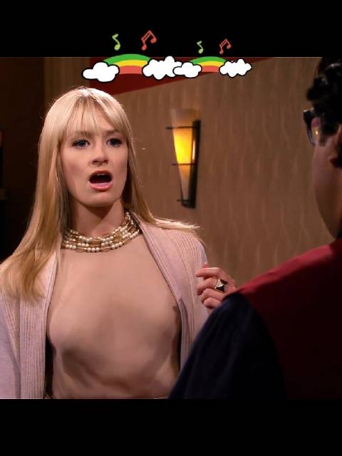 憨的硬汉形象全毁了，憨尿失禁