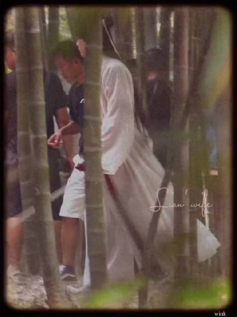 成毅《莲花楼》《深潜》四卫视热播，上星轮次破70