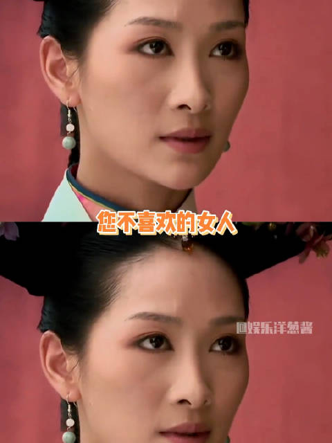 原来安陵容是皇后最想生的孩子哈哈哈哈 谁想出来的这个点