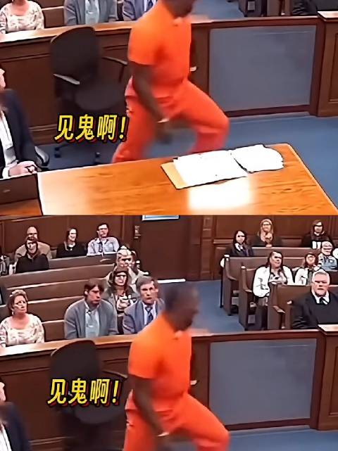 “一两百年被考古学家挖出来，还算越狱”