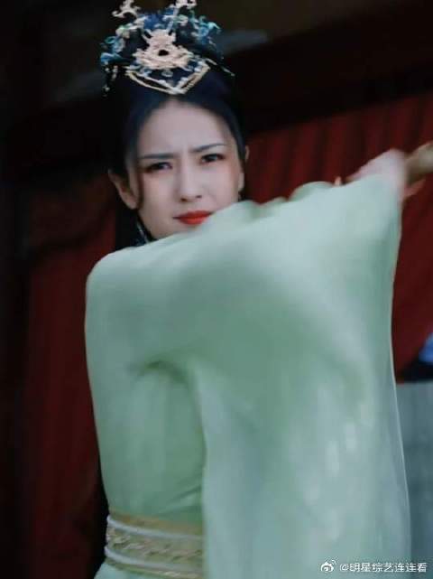 罗云熙 | 白鹿 澹台烬你这是要一个活口都不留吗？