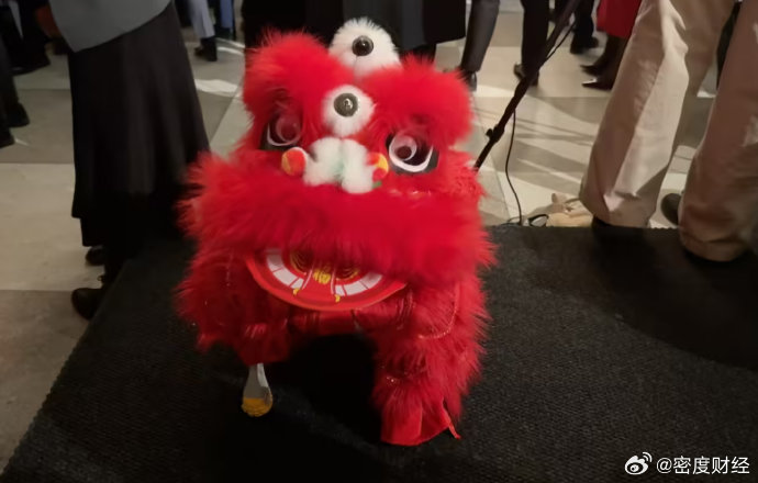 春晚走进联合国对传播中国文化起到了怎样的积极作用？