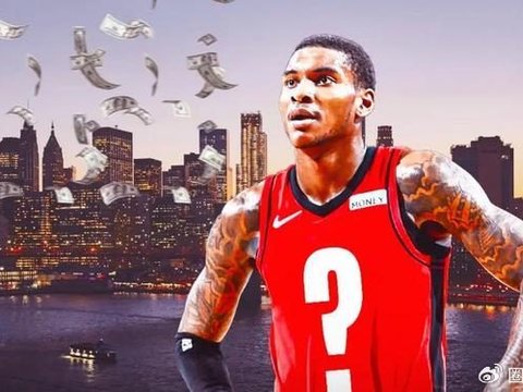 火箭迎四大利好！小波特18+10+11助力老东家，谢泼德砍17分被遗忘