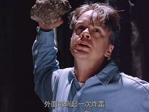 肖申克的救赎，一部伟大的作品！