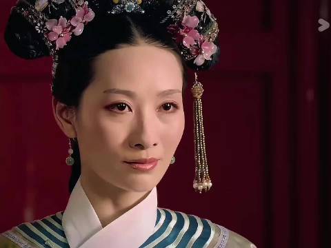 安陵容位列四妃拒爱皇上