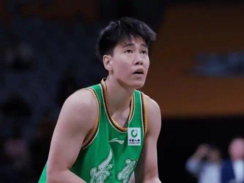 李虎翼交易？2换1，辽宁交易方案曝光，30岁，后卫，赵继伟好友