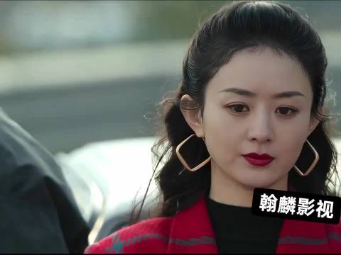 你帮助我一时，我护你一生不再欺负 赵丽颖 欧豪