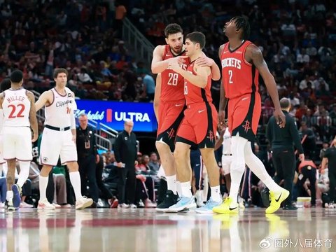 火箭惜败快船真因曝光，乌度卡3大昏招坑惨全队，死草杜兰特