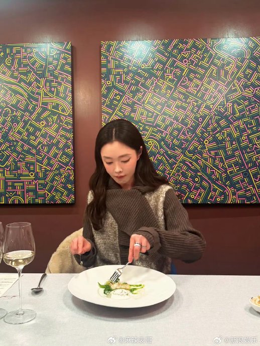 宋轶和白敬亭目前真实的感情关系状态是怎样的？