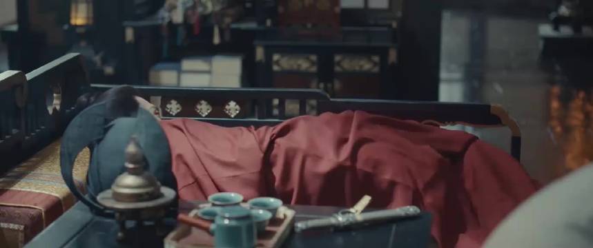 太平年：赵匡胤对钱王信任有加，许给他各种特权，让他受宠若惊！