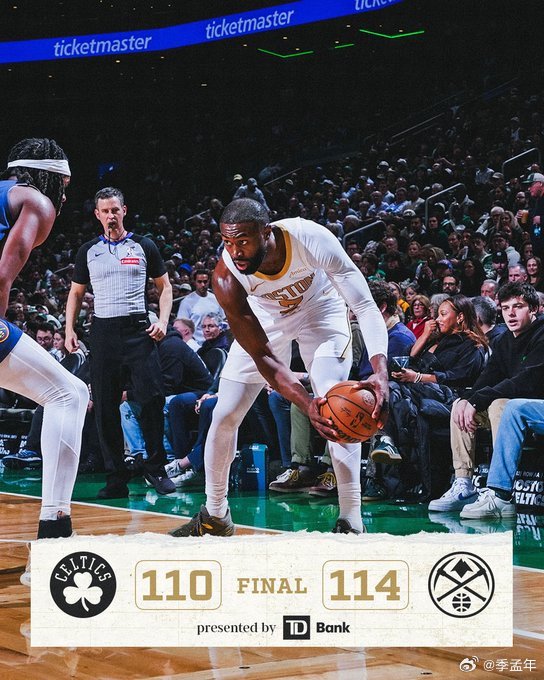 除了首发实力，像掘金、凯尔特人这样的争冠球队，板凳深度有多重要？