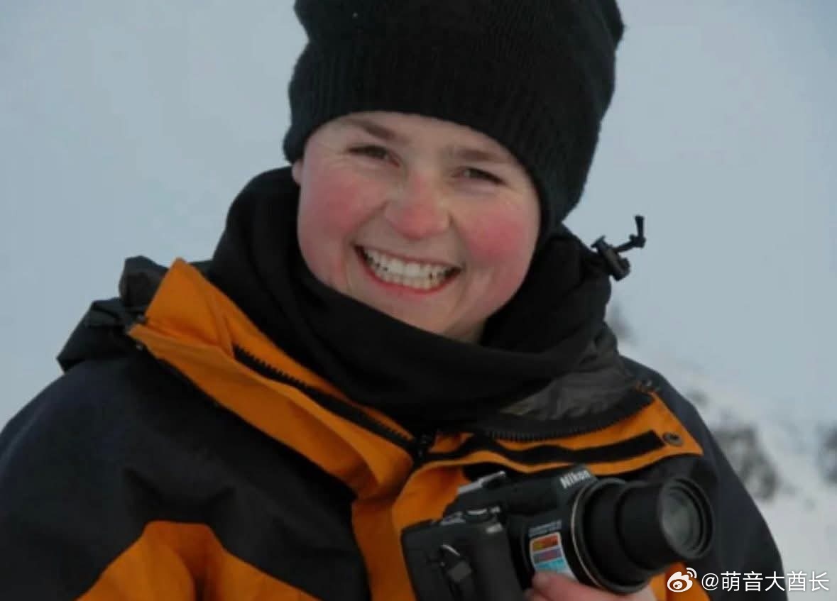 英生物学家南极浮潜遭豹海豹袭击身亡