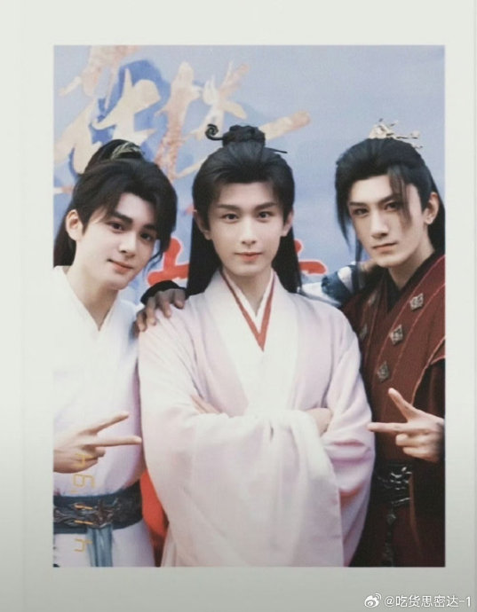 这段打戏为什么能被观众誉为“内娱打戏新标杆”？