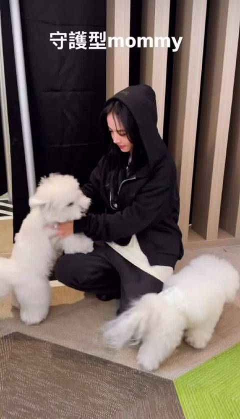 蔡依林分享快乐生活态度，破事不往心里搁