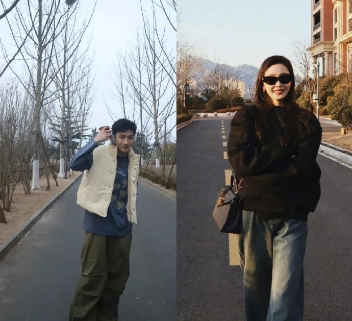 白敬亭工作室发起的法律维权，主要针对的是哪些网传内容？