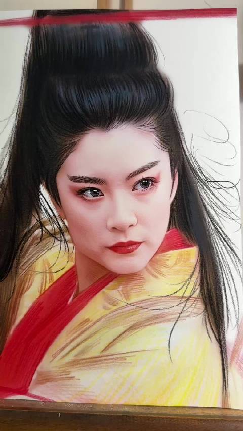 72岁林青霞坦言这一辈子没几个人追！岁月从不败美人，依旧风华绝代东方不败