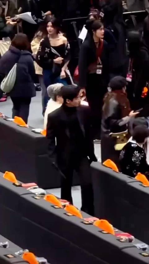 我想拥有一个白敬亭的一个男人