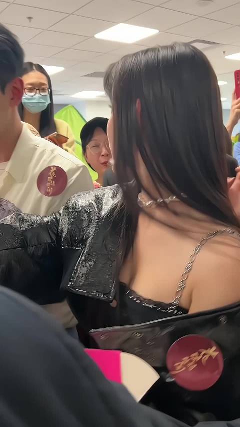 孟子义有颜值有身材