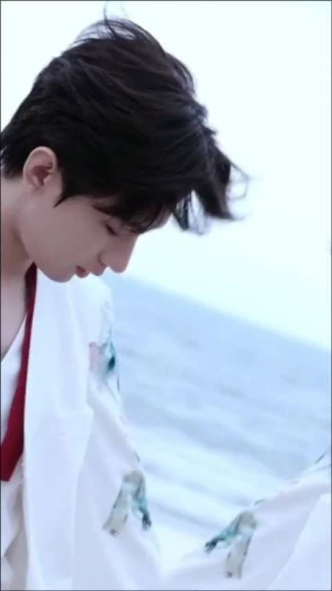 温暖治愈系成毅 ， 被你治愈的每一天！@成毅 cy