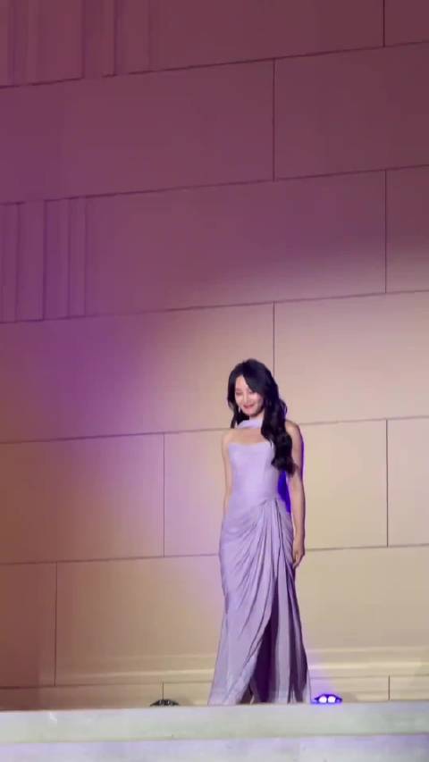 蓝盈莹凭实力获认可，演技进阶成品质保证