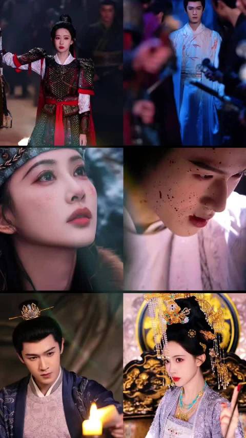 如果遇到爱的人，就紧紧抓住她的手 孟子义｜李昀锐