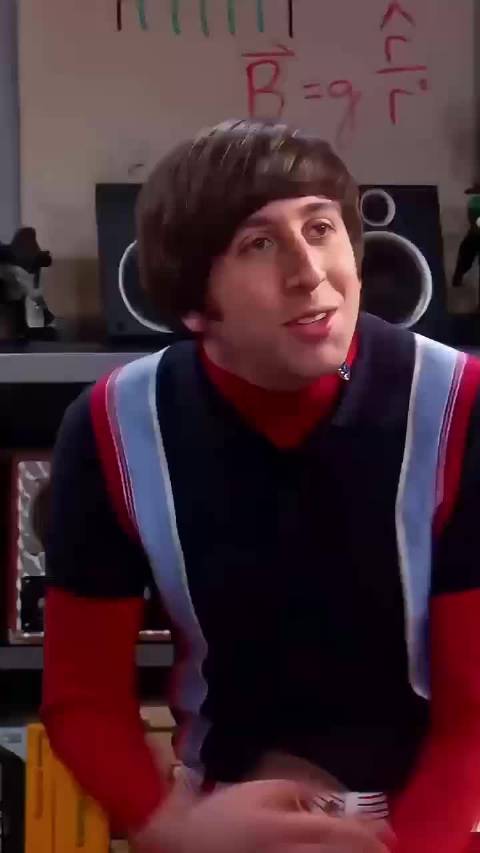 “你们能受得了谢尔顿？”生活大爆炸