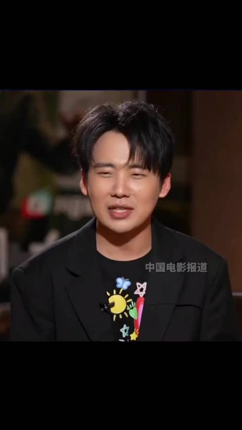 郭麒麟凭实力赢得资本青睐，拍戏不用替身苦练贯口