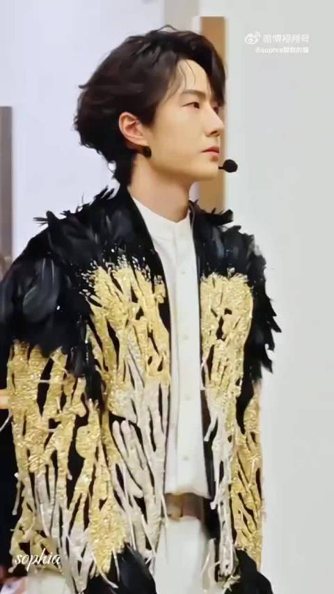 一博一博来啦！