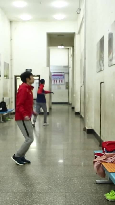 金博洋将迎第三届冬奥会，2015至2025年追光不息