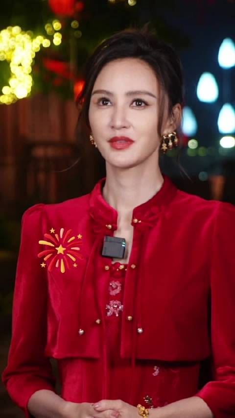 张歆艺 张歆艺推荐宜宾：这里特别美