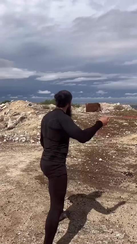 惊愕！雷神竟已选定继承者？