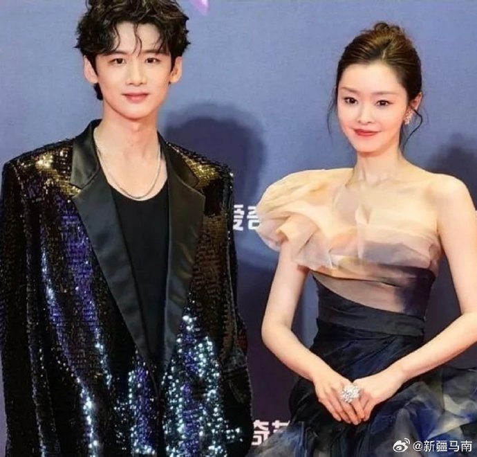 白敬亭对此次“同款餐厅”风波有何公开回应或表态？