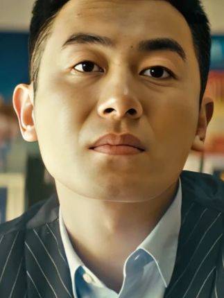 朱亚文：呼叫真人客服通道 手绘 朱亚文